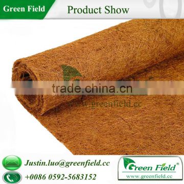 Coconut Coir Fiber Sheet