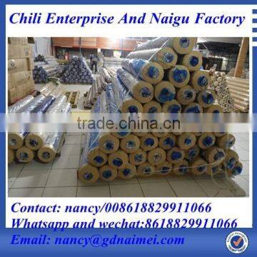 pack wrapper pe printing film