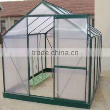 Mini Garden Greenhouse/Hobby Greenhouse photo-5