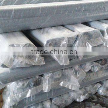 builders plastic films recycled PE 200 microns