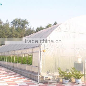 Cheap greenhouse tunnel 9m