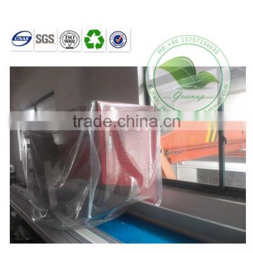 Durable Low Cost Eco-friendly Tarpaulin Dust Cover for Machine