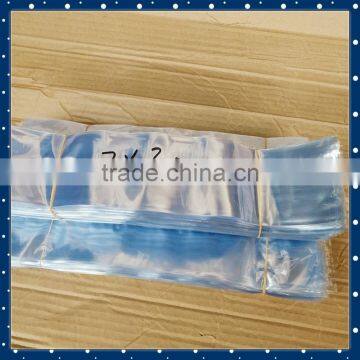 PVC Shrink Packaging Film for Heat Sealable Bottle Cap photo-6