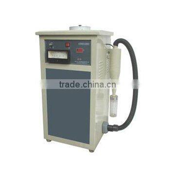 Cement Soundness Tester