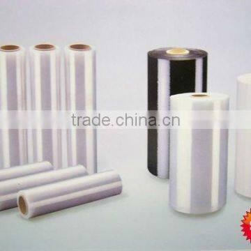 industrial PE stretch packing film