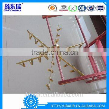 Aluminum Towel Rack Aluminium Rack All Coloured Bathroom Accessories photo-4