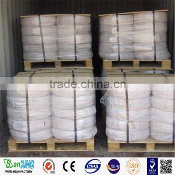 Flexibility Zinc Plated Galvanized Wire photo-6