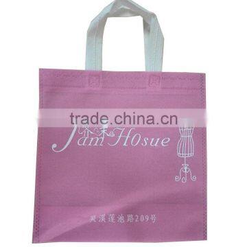 Customized Recycle pp Nonwoven Bag photo-2