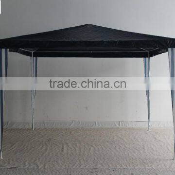 3x3m Cheap White PE Outdoor Gazebo photo-5