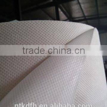 Airlaid Paper Laminated PE Film/ photo-2