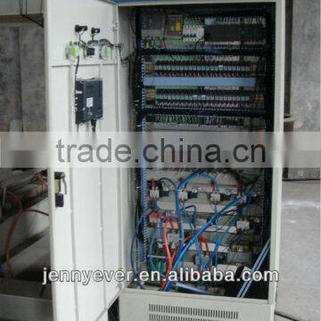 Ultrasonic Welding Machine for PE Geocell photo-3