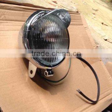 Chongqing Cheap Headlight Use for Three Wheel Motorcycle in Stock photo-4