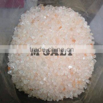 ROCK SALT GRANULATE