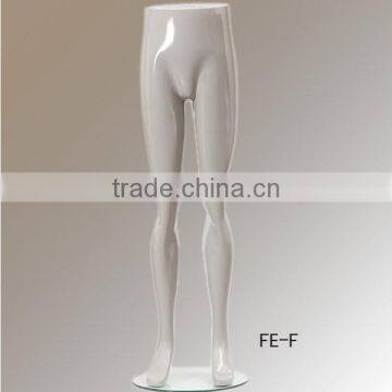 sexy fashion male pants mannequins for dress