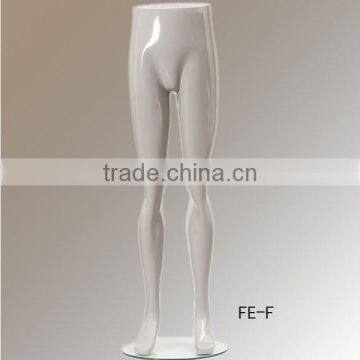 Sexy Fashion Male Pants Mannequins for Dress