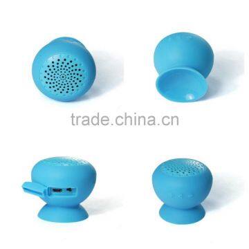 Silicone Case for Mini Speaker photo-2