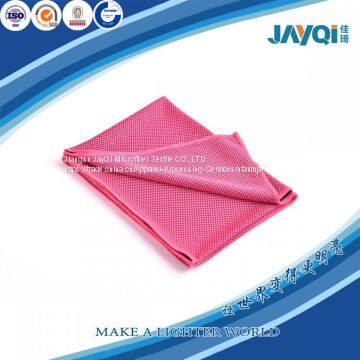 Personalized Microfiber Cooling Towel for Gym photo-3