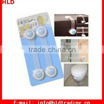 New Design Children Protector Plastic Lock Band