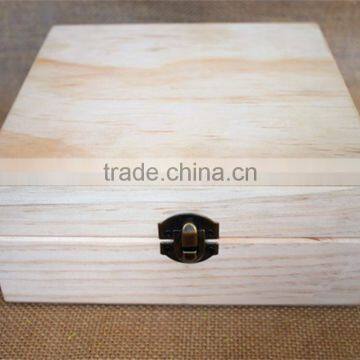 Essential oil box essential oil wood box essential oil packaging boxes essential oil storage box with pine