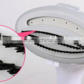 CY100 Travel Handheld Mini Steam Hanging Ironing Machine Brush Steam Iron photo-2