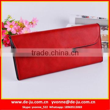 European Style Wallet For Women