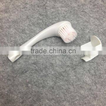 Beauty Products Silicone Facial Brush Face Brushhandheld Cleaning Brush for Skin Care photo-2