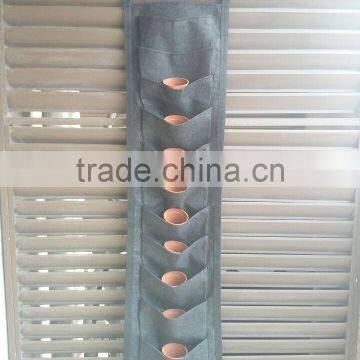 Wall-mounted Waterproof Hanging Grow Bag photo-4