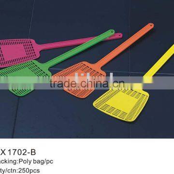 Plastic Fly Swatter PP/PE photo-2