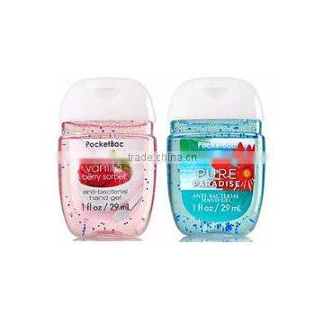 Wholesale Antibacterial Perfume Hand Sanitizer for Backpack photo-2