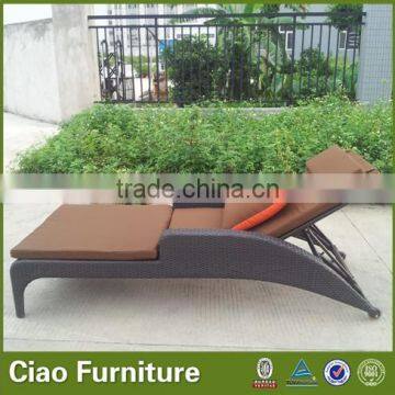Wholesale Sun Lounger Chair Ding Dong Feng Chaise Lounge Chair photo-4
