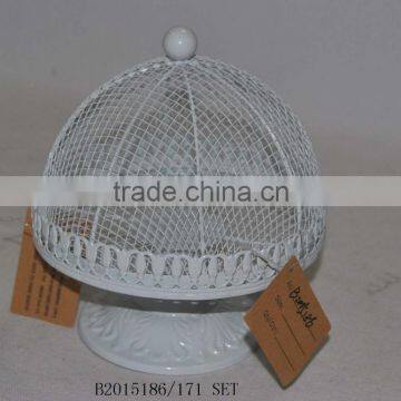 Cake Wire Basket photo-3