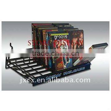 Wire DVD or Game Shelf 18x8