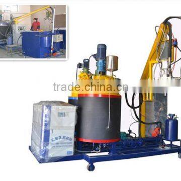 full automatic machine for making floral foam Wet Flower Mud