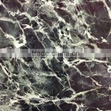 High Quality Verde St Denise Marble For Bathroom/Flooring/Wall etc & Marble Tiles & Slabs For Sale With Best Price