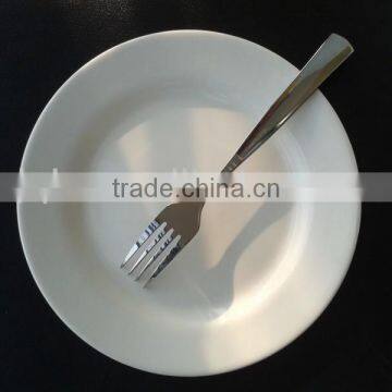 Stainless steel cutlery/tableware dinner ware ss fork