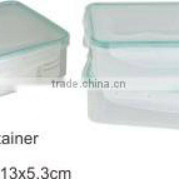 Plastic Airtight Food Container photo-2