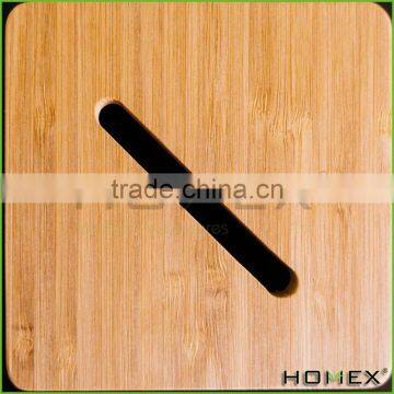 Bamboo Piggy Bank Money Saving Box Homex BSCI/Factory photo-4