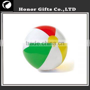 Hot Sale Top Quality Wholesale Custom Logo Beach Ball In Bulk photo-5