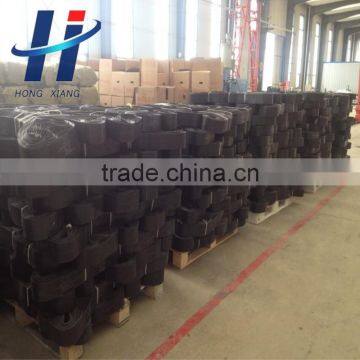 Top Quality Road Construction Using Ultrasonic Welding HDPE Geocell photo-2