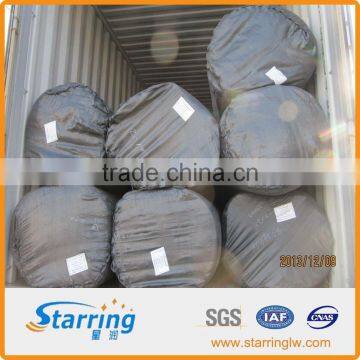 Composite HDPE Drainage Mat photo-6