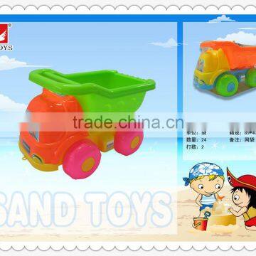 wholesale plastic summer beach toys car for kids