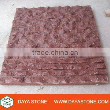 Red Porphyry Stone