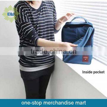 High Quality Waterproof Travel Shoe Punch photo-2