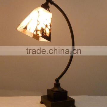 BISINI Antique Aluminum Decoration Lamp photo-2