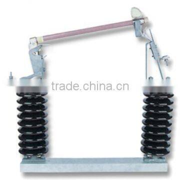 Function of Electrical Ceramic Thermal Fuse Cutout photo-6