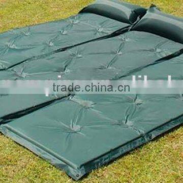 Automatic Inflatable Mat Camping Mattress Thicken 183x63x2.5cm