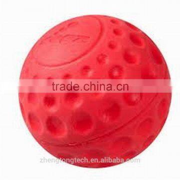 Custom Plastic Eva Foam Pet Toy For Dog Pet Ball