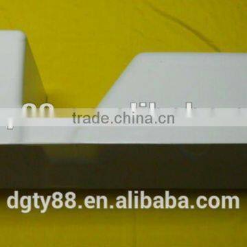 PVC Vacuum Forming Suction Machine Accessories of Plastic photo-2