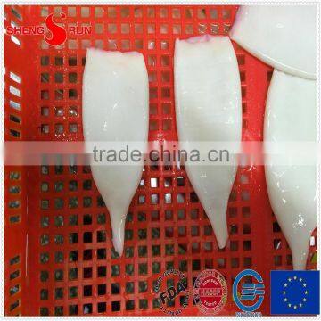 Iterleaved Pacific Squid Tube photo-2