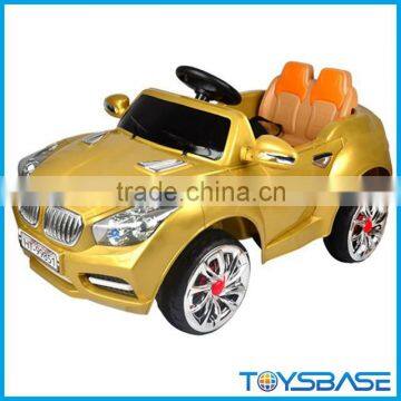 Wholesale Chinese Electric Car/kids Ride on Car 12v photo-2